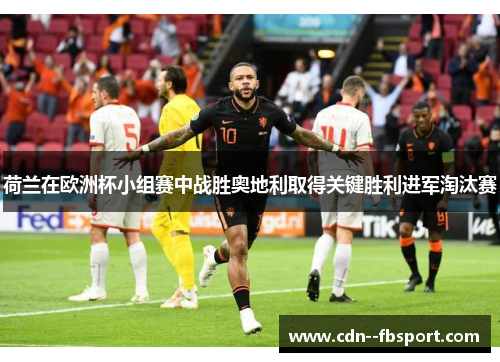 荷兰在欧洲杯小组赛中战胜奥地利取得关键胜利进军淘汰赛