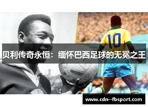 贝利传奇永恒：缅怀巴西足球的无冕之王